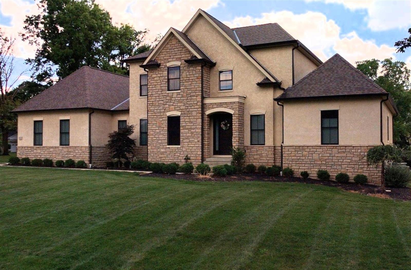This home at 3825 Waldo Place in Upper Arlington recently sold for $1.5 million.